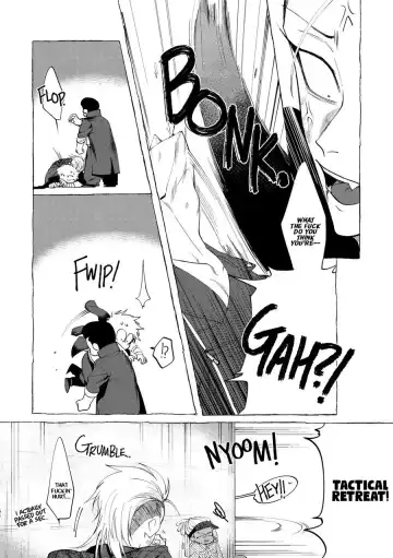 [Dotsuco] Badday Dreamers Ch. 1 Fhentai - Page 63