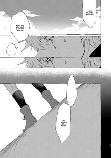 [Dotsuco] Badday Dreamers Ch. 1 Fhentai - Page 68