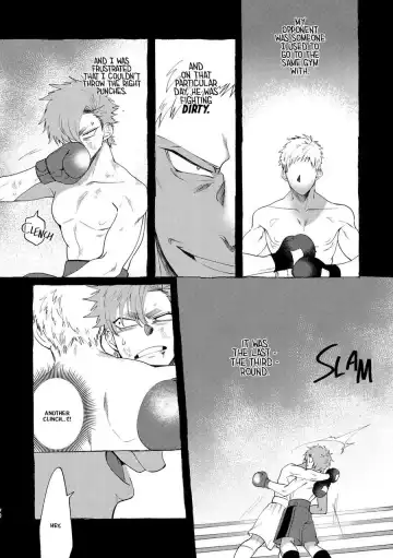 [Dotsuco] Badday Dreamers Ch. 1 Fhentai - Page 69