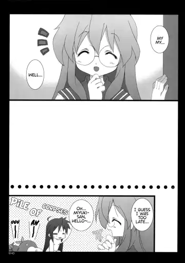 [Takanae Kyourin] Darlin's Freeze!! Fhentai.net - Page 20