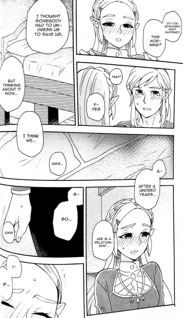 [Satou] Ashita no Watashi-tachi Fhentai.net - Page 27