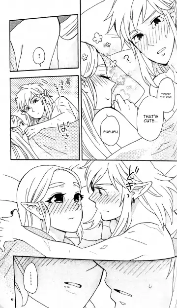 [Satou] Ashita no Watashi-tachi Fhentai.net - Page 48