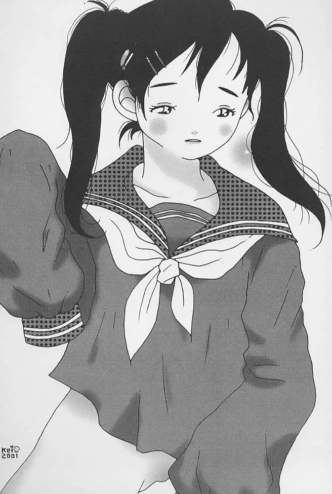 minititi MOE Fhentai - Page 115