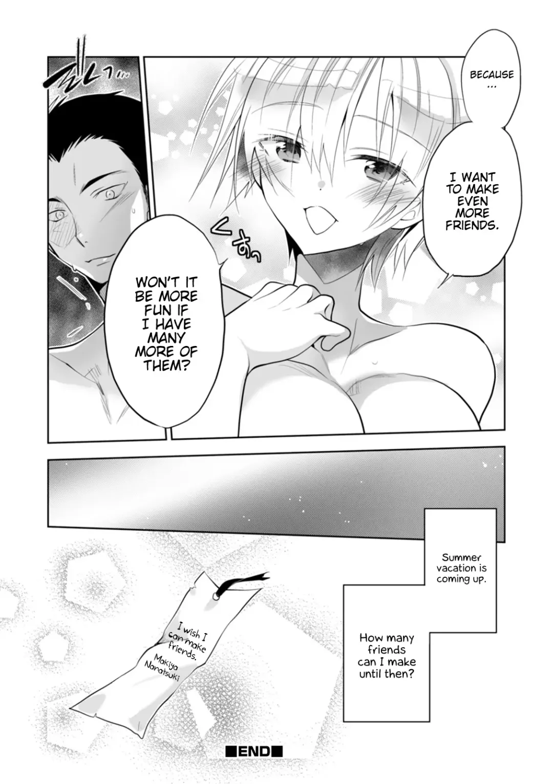 WEB Ban Mesuiki!! Nyotaika Yuugi Vol. 04 Fhentai - Page 101