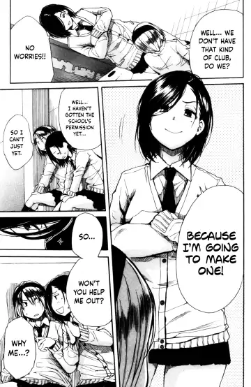 [Junkie] Youkoso Seisakubu!! -Kakohen- Fhentai - Page 11