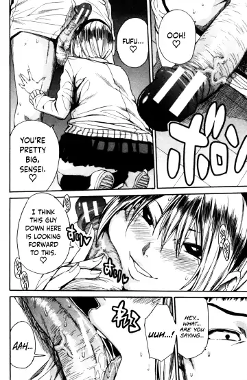 [Junkie] Youkoso Seisakubu!! -Kakohen- Fhentai - Page 20