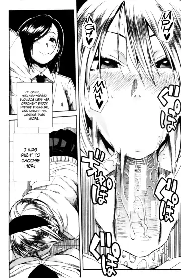 [Junkie] Youkoso Seisakubu!! -Kakohen- Fhentai - Page 24