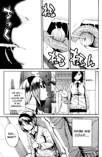 [Junkie] Youkoso Seisakubu!! -Kakohen- Fhentai - Page 9