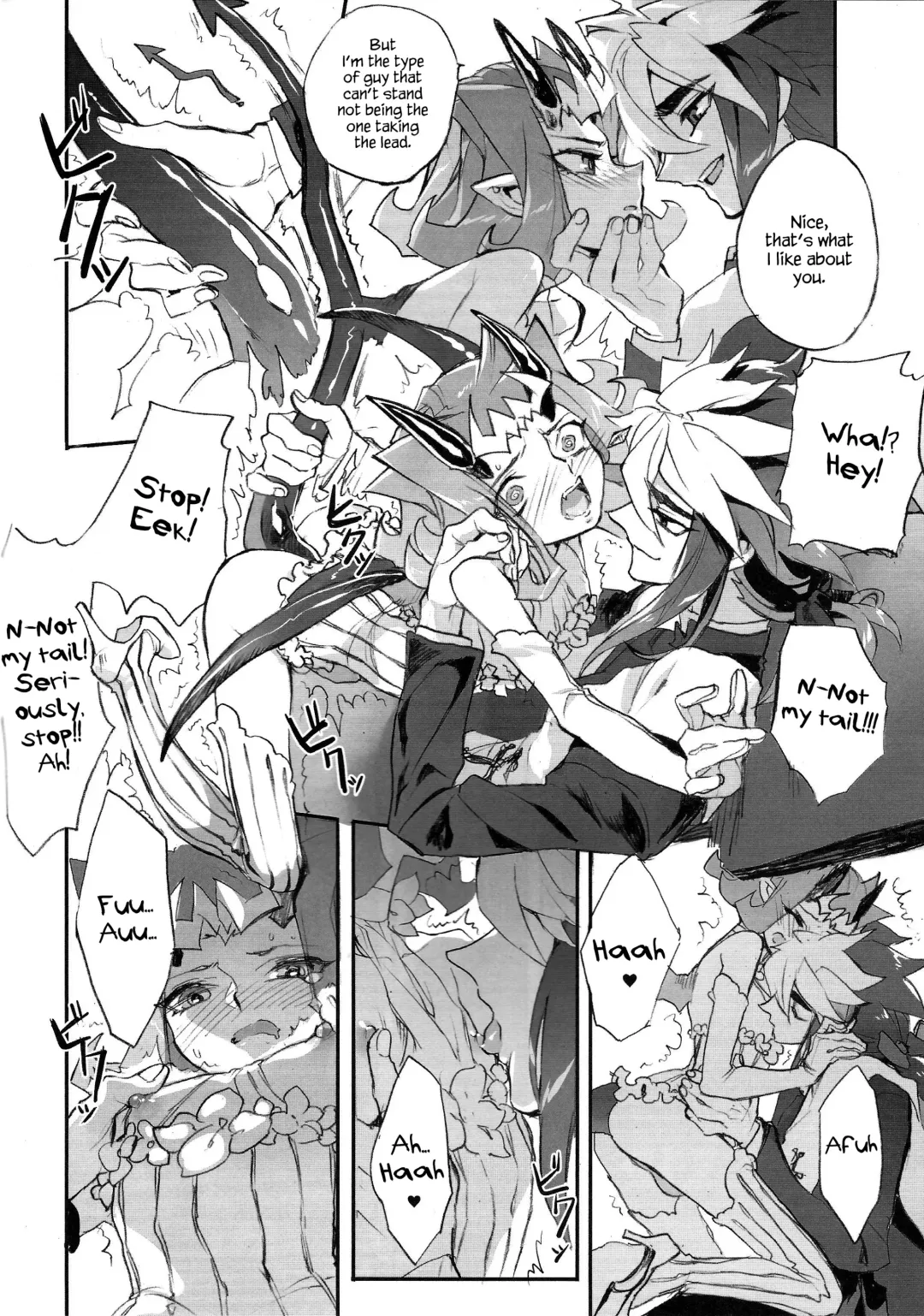 [Kogane Usagi] Jigokuzame no Mendelssohn Ore no Haka no Mae de Nakanaide Kure II Fhentai - Page 23