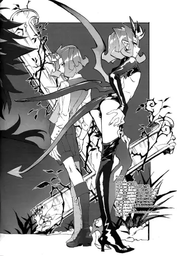 [Kogane Usagi] Jigokuzame no Mendelssohn Ore no Haka no Mae de Nakanaide Kure II Fhentai - Page 3