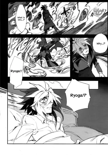 [Kogane Usagi] Jigokuzame no Mendelssohn Ore no Haka no Mae de Nakanaide Kure II Fhentai - Page 5