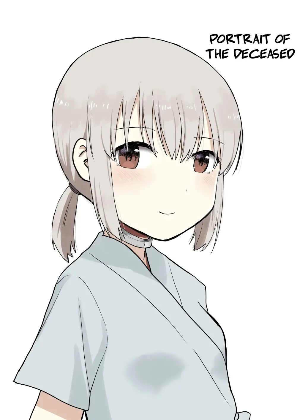 [Kubikiri] Dasshutsu Shippai Fhentai - Page 5