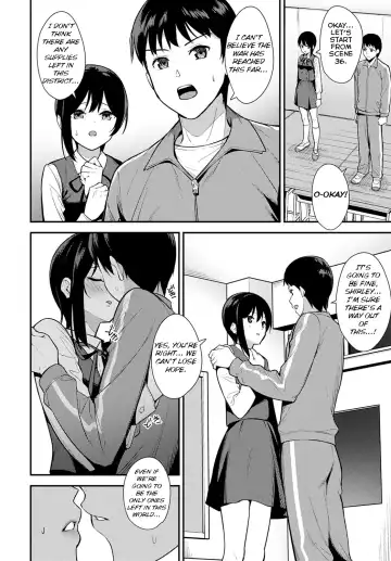 [Nagareboshi] Makuai Fhentai - Page 6