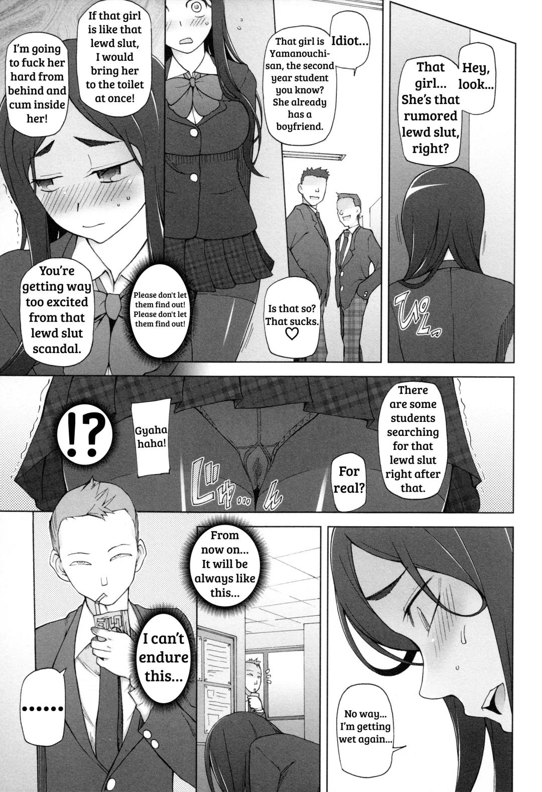 [Miito Shido] LUSTFUL BERRY Ch. 0-6, 10 Fhentai - Page 85