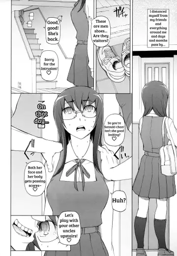 [Miito Shido] LUSTFUL BERRY Ch. 0-6, 10 Fhentai - Page 42