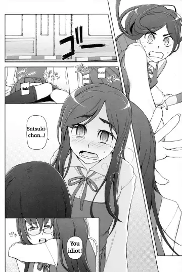 [Miito Shido] LUSTFUL BERRY Ch. 0-6, 10 Fhentai - Page 48