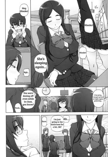 [Miito Shido] LUSTFUL BERRY Ch. 0-6, 10 Fhentai - Page 90