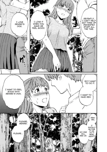 [Cuvie] Fukushuu Rensa | A Chain of Revenge Fhentai - Page 29