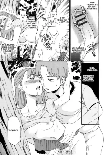 [Cuvie] Fukushuu Rensa | A Chain of Revenge Fhentai - Page 33