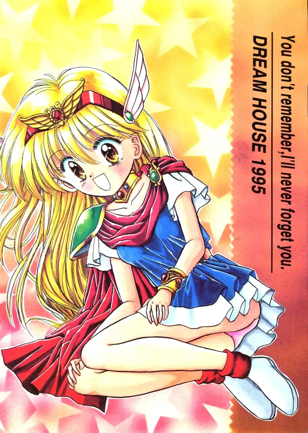 Prominent 5 Fhentai - Page 94