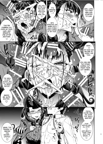 [Erect Sawaru] Murasaki Shikibu no Miminame Tekoki Chikubizeme ni Taeraretara Nama Sex Dekiru Hon Fhentai - Page 9