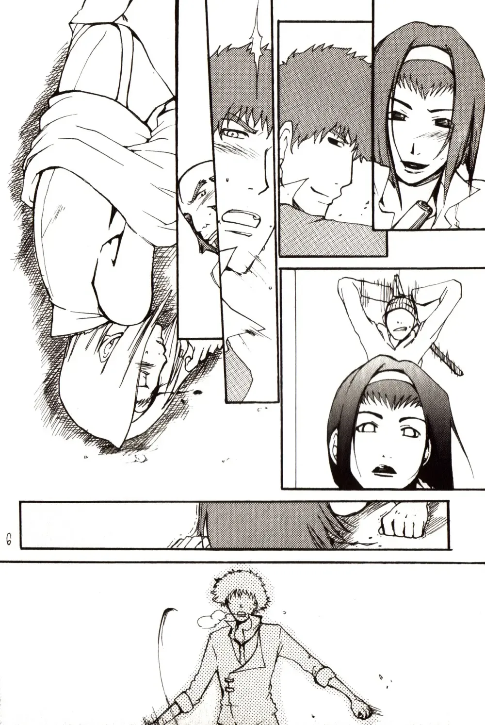 Anta no Dorei no Mama de ii Fhentai - Page 5