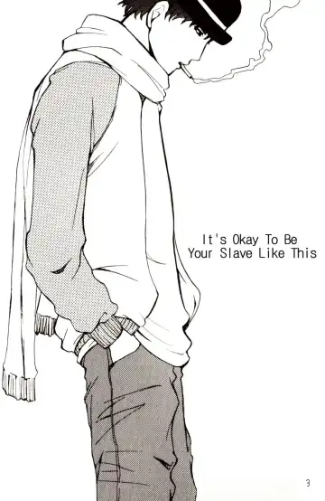 Anta no Dorei no Mama de ii Fhentai - Page 2