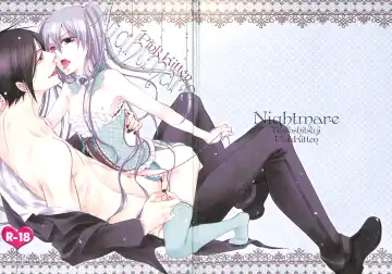 Read [Naokichi.] Nightmare - Fhentai