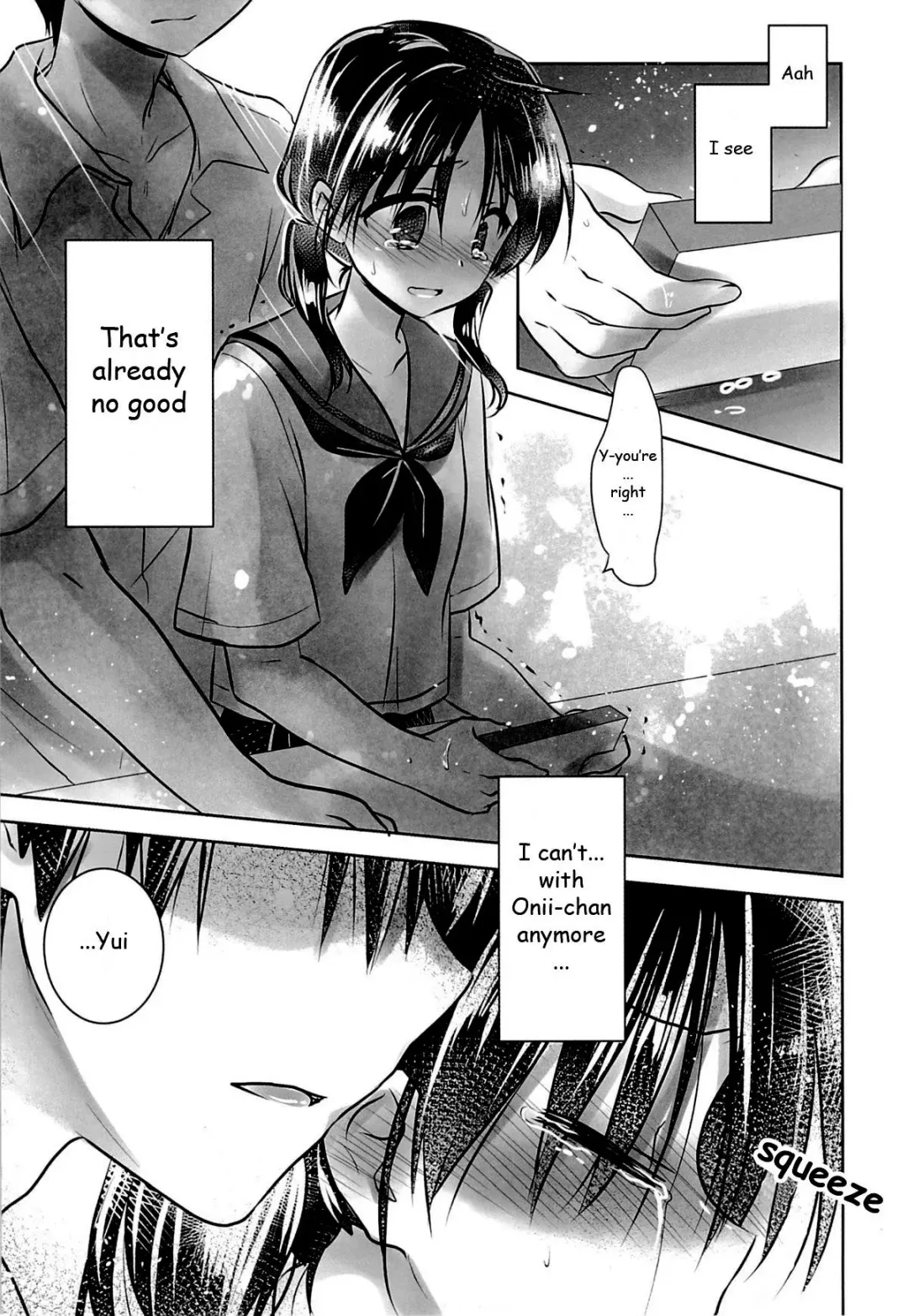 [Mikami Mika] Oyasumi Sex Soushuuhen | Good Night Sex Collection Fhentai - Page 119