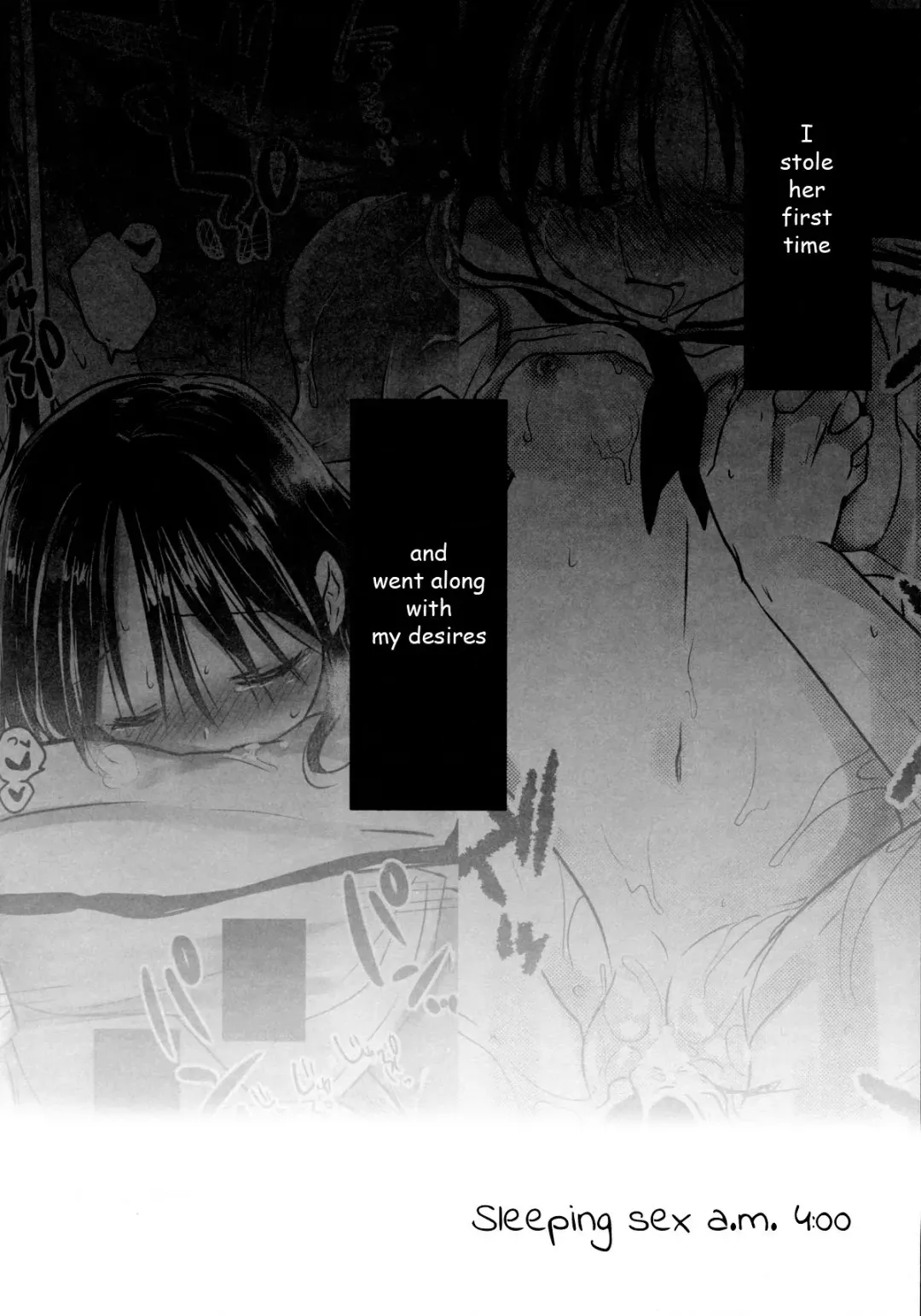 [Mikami Mika] Oyasumi Sex Soushuuhen | Good Night Sex Collection Fhentai - Page 122