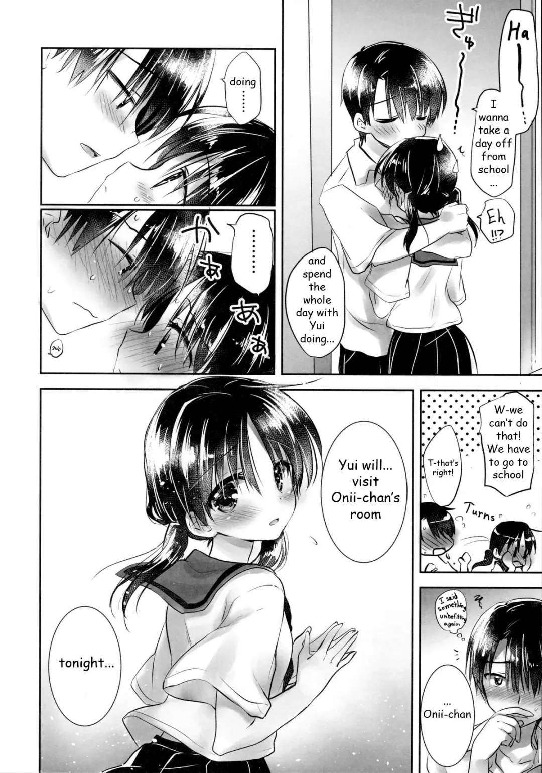 [Mikami Mika] Oyasumi Sex Soushuuhen | Good Night Sex Collection Fhentai - Page 130