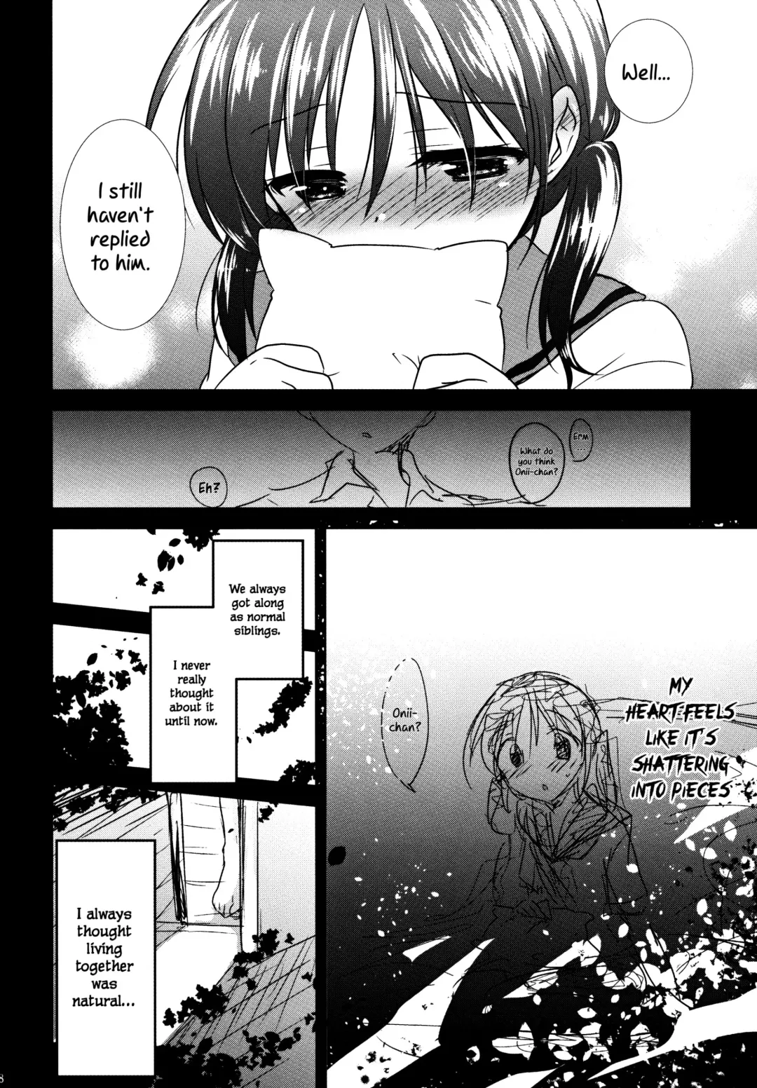 [Mikami Mika] Oyasumi Sex Soushuuhen | Good Night Sex Collection Fhentai - Page 14