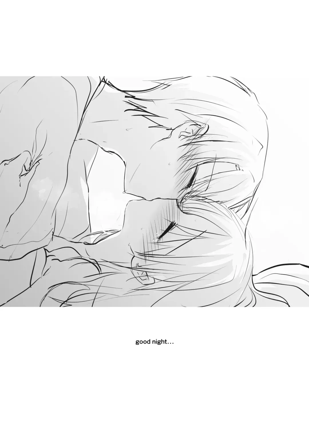 [Mikami Mika] Oyasumi Sex Soushuuhen | Good Night Sex Collection Fhentai - Page 163