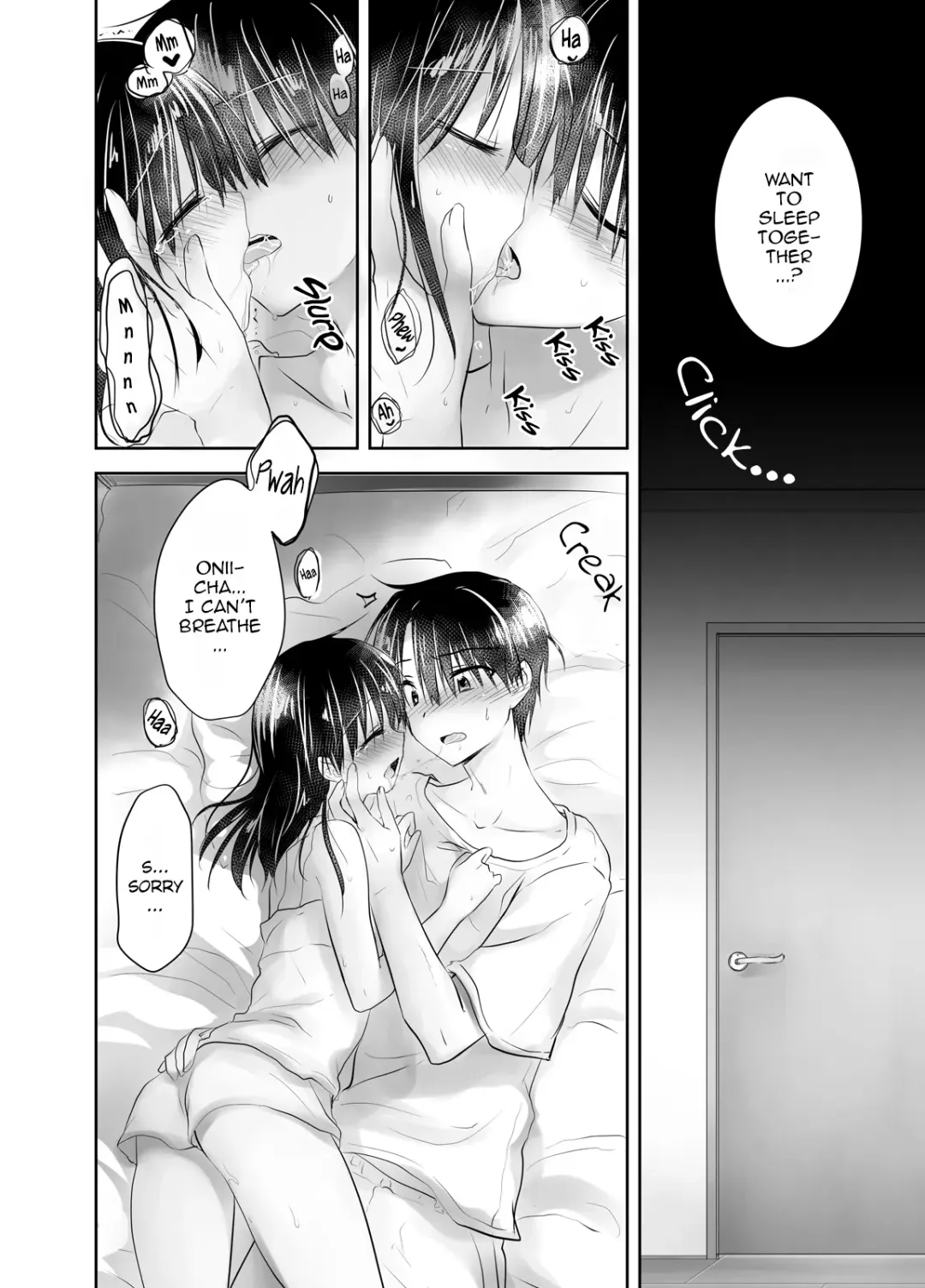 [Mikami Mika] Oyasumi Sex Soushuuhen | Good Night Sex Collection Fhentai - Page 166