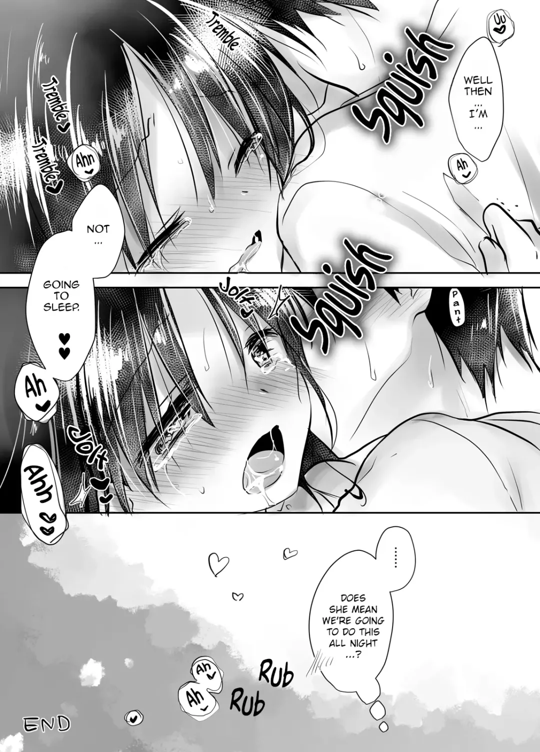 [Mikami Mika] Oyasumi Sex Soushuuhen | Good Night Sex Collection Fhentai - Page 175