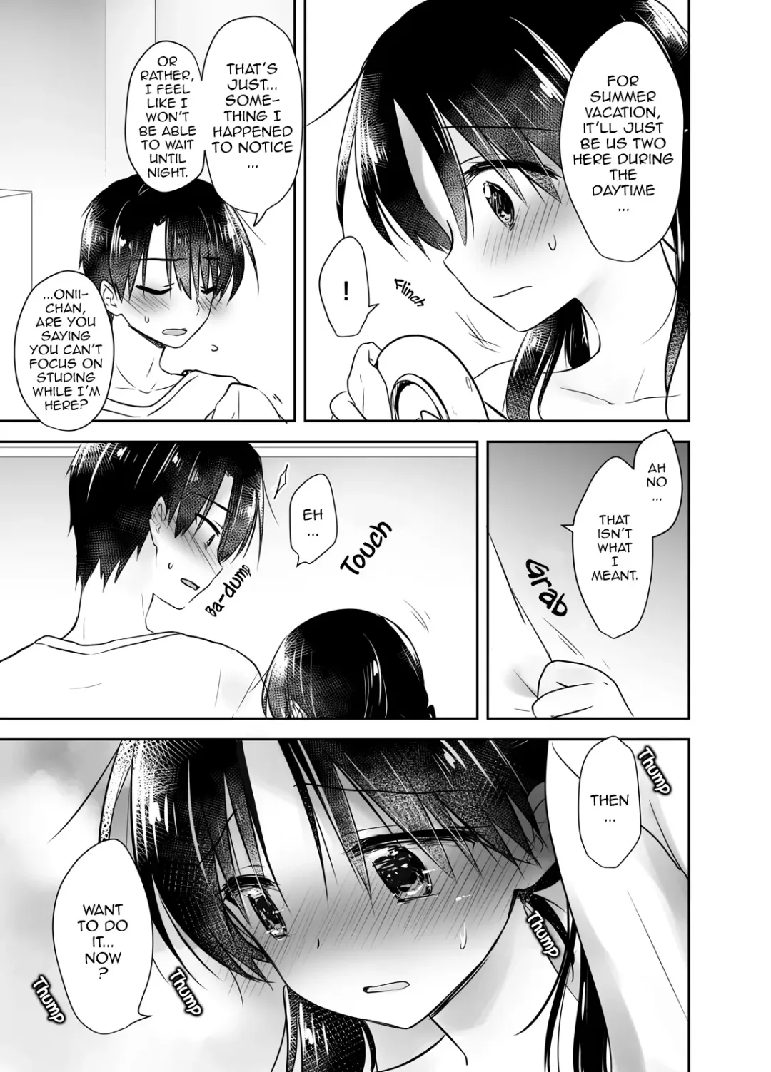 [Mikami Mika] Oyasumi Sex Soushuuhen | Good Night Sex Collection Fhentai - Page 181