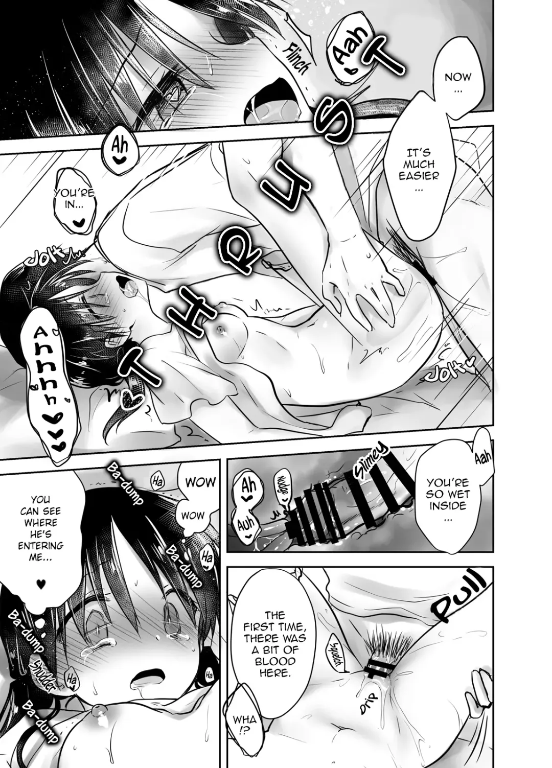 [Mikami Mika] Oyasumi Sex Soushuuhen | Good Night Sex Collection Fhentai - Page 185