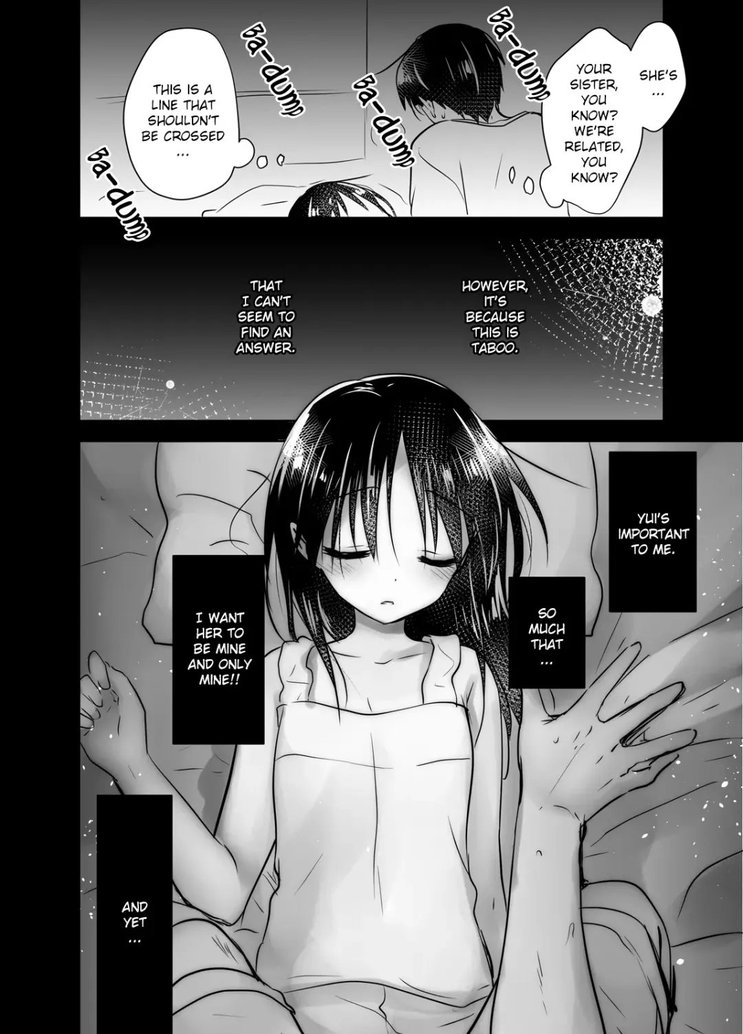 [Mikami Mika] Oyasumi Sex Soushuuhen | Good Night Sex Collection Fhentai - Page 94