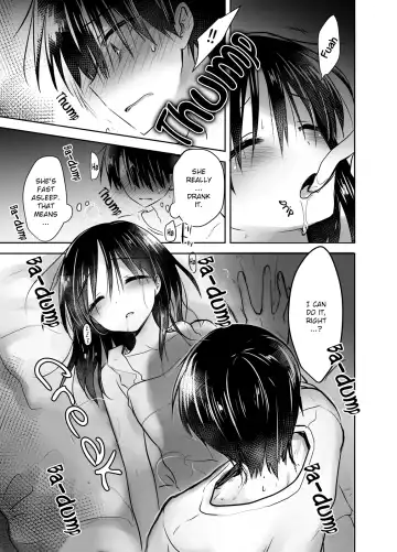 [Mikami Mika] Oyasumi Sex Soushuuhen | Good Night Sex Collection Fhentai - Page 101