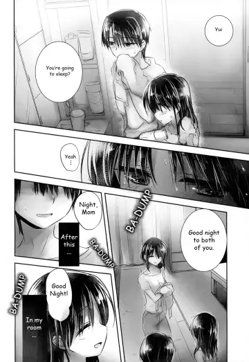 [Mikami Mika] Oyasumi Sex Soushuuhen | Good Night Sex Collection Fhentai - Page 134