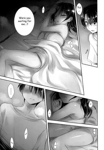 [Mikami Mika] Oyasumi Sex Soushuuhen | Good Night Sex Collection Fhentai - Page 137