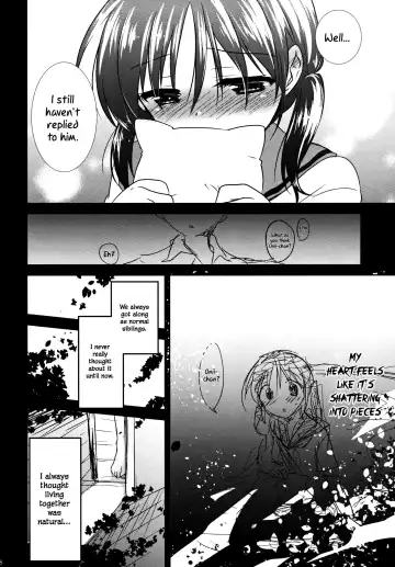 [Mikami Mika] Oyasumi Sex Soushuuhen | Good Night Sex Collection Fhentai - Page 14