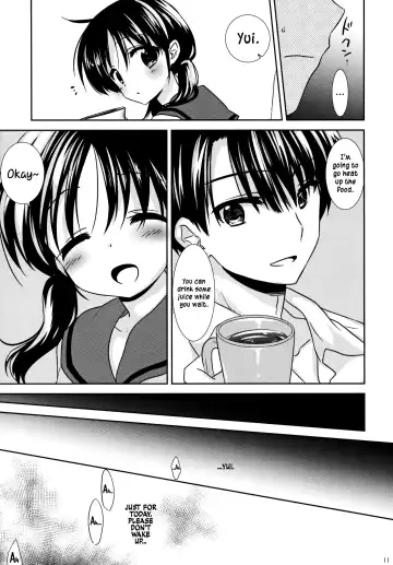 [Mikami Mika] Oyasumi Sex Soushuuhen | Good Night Sex Collection Fhentai - Page 17
