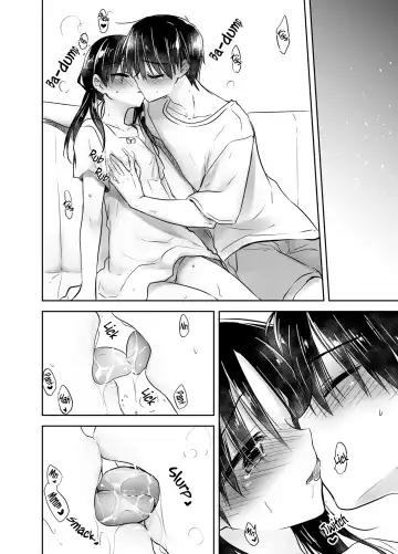 [Mikami Mika] Oyasumi Sex Soushuuhen | Good Night Sex Collection Fhentai - Page 182