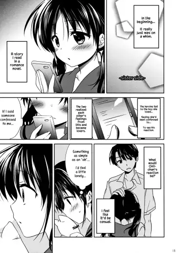[Mikami Mika] Oyasumi Sex Soushuuhen | Good Night Sex Collection Fhentai - Page 19