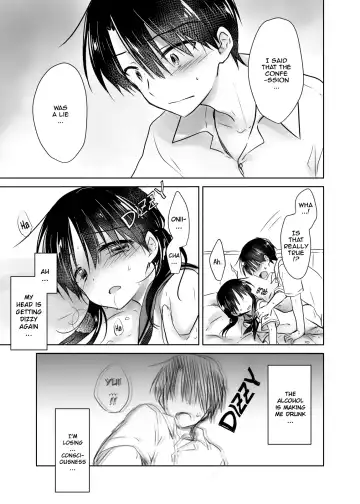 [Mikami Mika] Oyasumi Sex Soushuuhen | Good Night Sex Collection Fhentai - Page 33