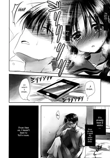 [Mikami Mika] Oyasumi Sex Soushuuhen | Good Night Sex Collection Fhentai - Page 48