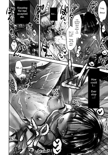 [Mikami Mika] Oyasumi Sex Soushuuhen | Good Night Sex Collection Fhentai - Page 64