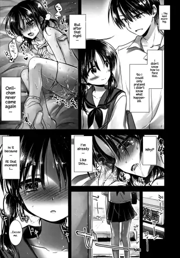 [Mikami Mika] Oyasumi Sex Soushuuhen | Good Night Sex Collection Fhentai - Page 77