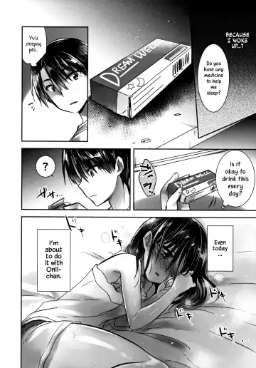 [Mikami Mika] Oyasumi Sex Soushuuhen | Good Night Sex Collection Fhentai - Page 78